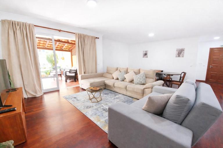 Brava Living - B&B Ribeira Brava