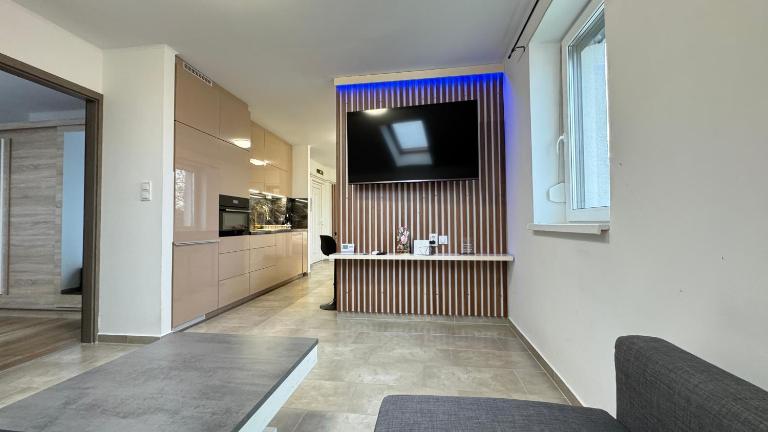 Camilla Apartman - B&B Balatonmáriafürdő