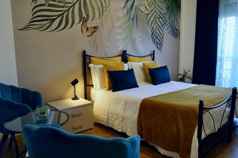 Elegante e silenzioso con box auto - Home San Paolo - Bed and Breakfast Turijn