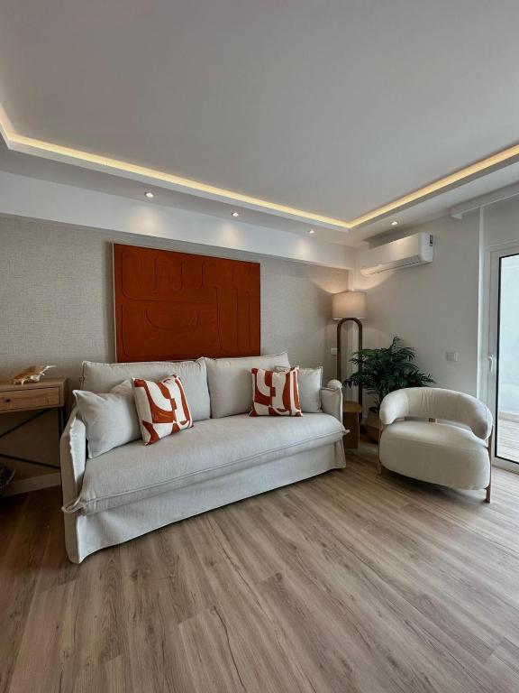 Apartamento Dream frente ao mar - B&B Quarteira