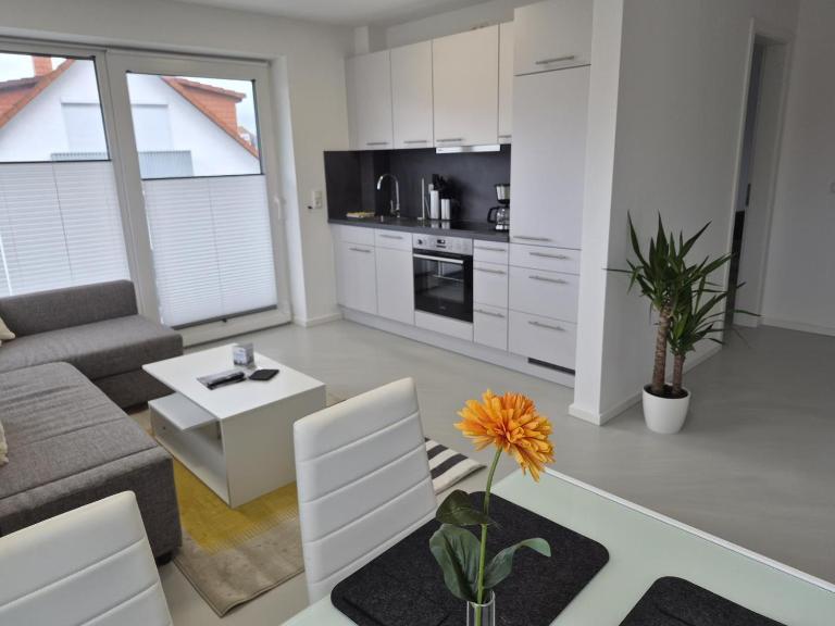 Wohnung - B&B Dahme
