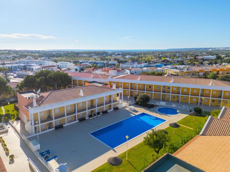 Apartamento BelMar - Bed and Breakfast Guia