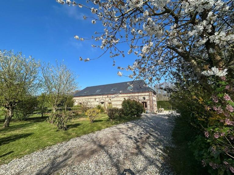 L'Echo de la Nature - Bed and Breakfast Sasseville