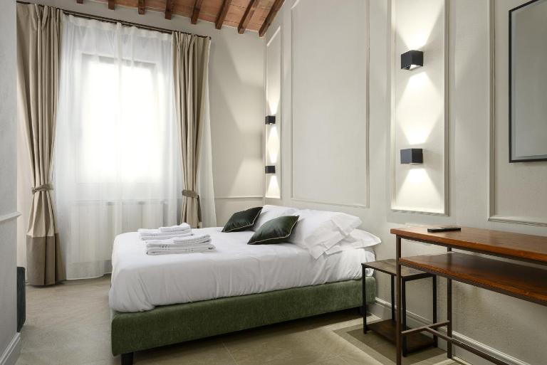 Affittacamere Maison 7 - B&B Firenze