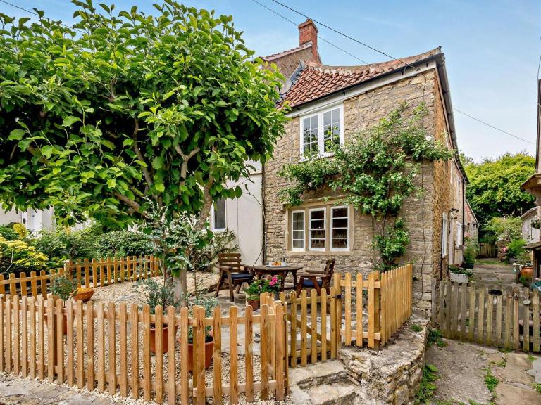 1 Bed in Frome oc-91715 - Bed and Breakfast Woolverton