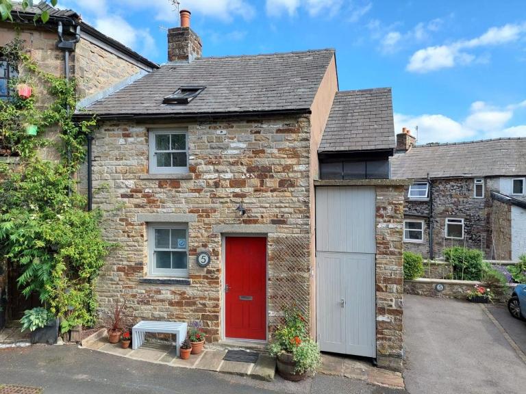 2 Bed in Buxton oc-79146 - Bed and Breakfast Buxton