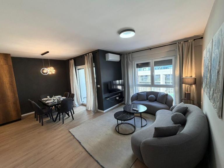 Park Avenue - B&B Prizren