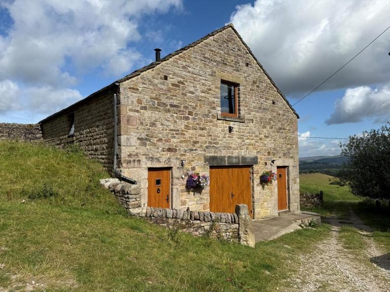 1 Bed in Combs oc-pk674 - B&B Chapel en le Frith