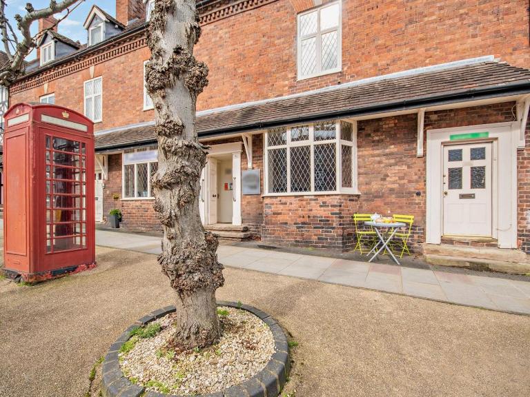 1 Bed in Kidderminster oc-82957 - B&B Cleobury Mortimer