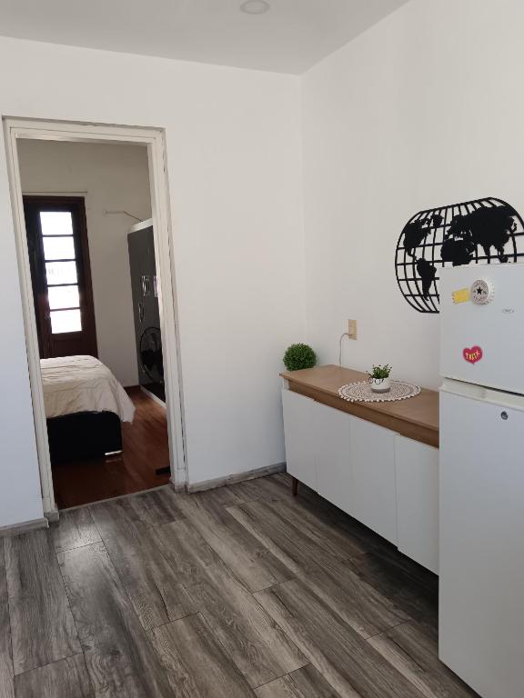 Apartamento Entero 2 Dormitorios - Ferienwohnung Montevideo
