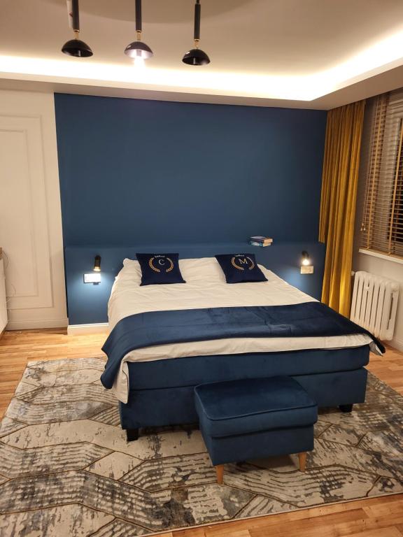 Morski apartament - B&B Świnoujście