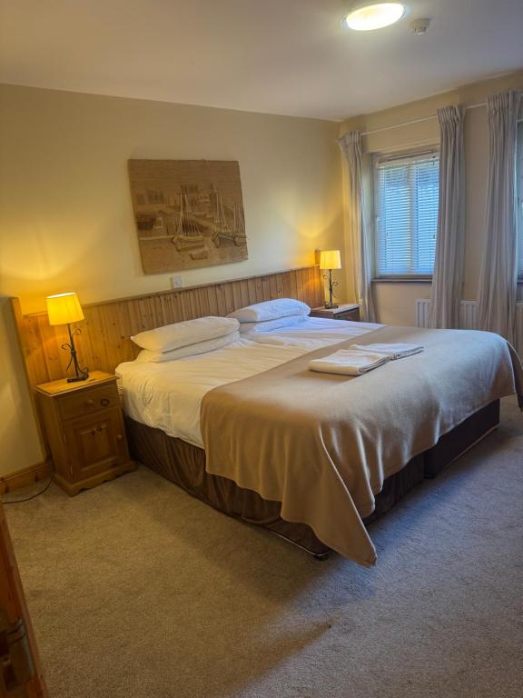 Marina Hideaway - Bed and Breakfast Dingle