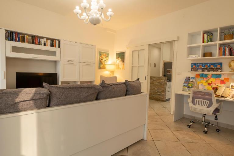 14K Green House Peschiera del Garda, 5min da Gardaland - Ferienwohnung Castelnuovo del Garda