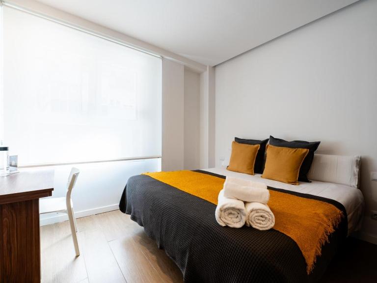 Suite en Madrid Centro 10 - B&B Madrid