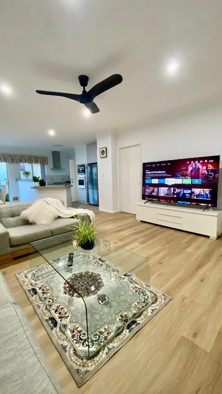 Charming Osborne Park Home - B&B Perth