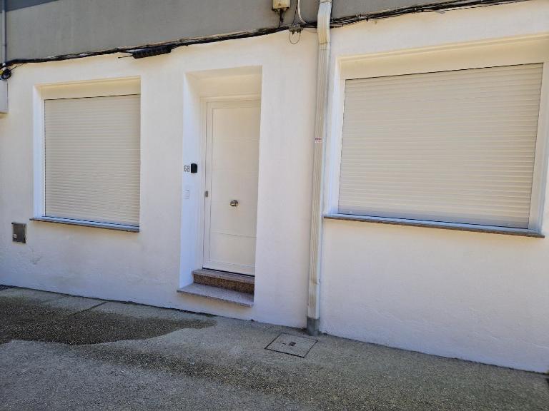 Alojamiento picota 6B - B&B Redondela