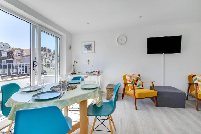 2 Bed in Swanage oc-wy398 - B&B Swanage