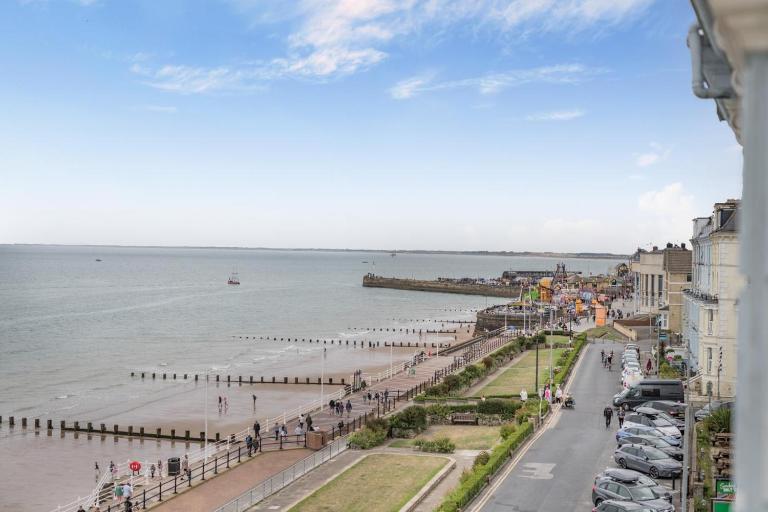3 Bed in Bridlington oc-o32293 - Chambres d'hôtes Bridlington