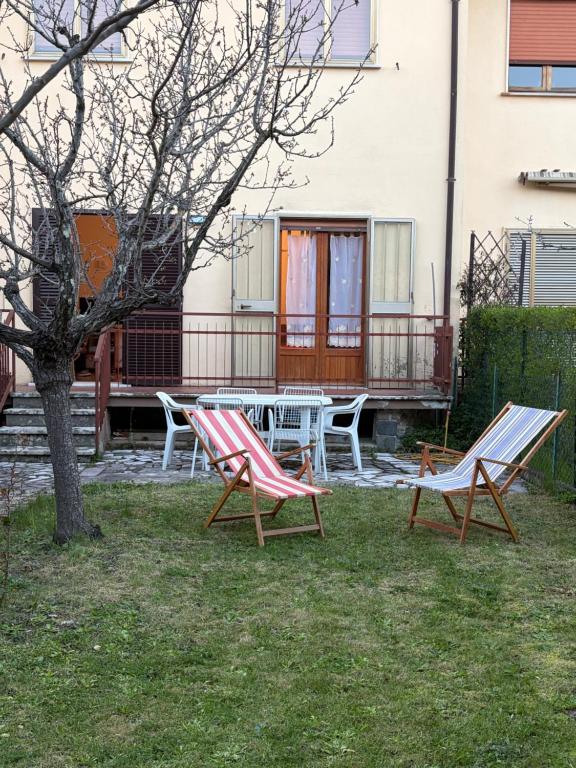 Casa Guadetto - B&B Bolsena