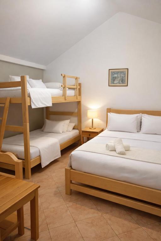 Sota Beach Rooms - B&B Aliban