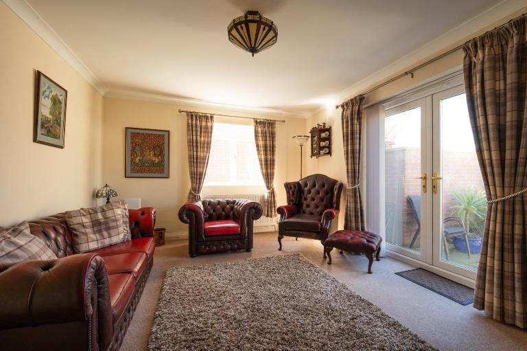 Cozy 2BR Home Near Beach & Village - Chambres d'hôtes Berrow