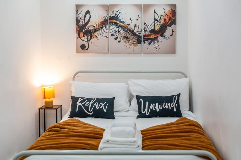 Tambo Apartments - B&B London