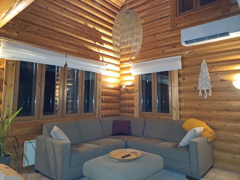 Kolilla oy, Purnutar B - Chambres d'hôtes Koli