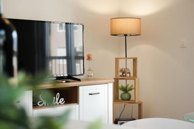 Cozy Adriatic Nest- 7 Minute Walk to the Sea - B&B Teodo