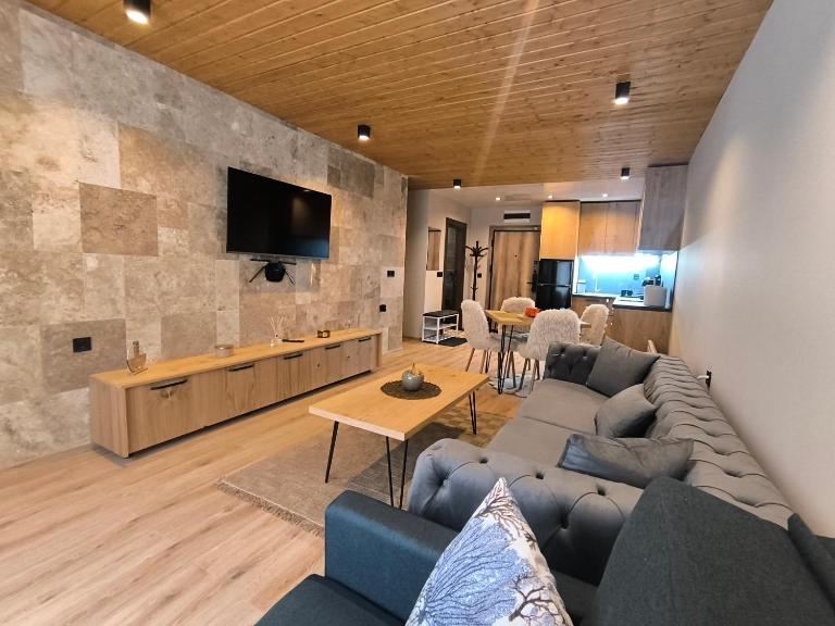 Mountain Residence Pamporovo - Ferienwohnung Pamporovo