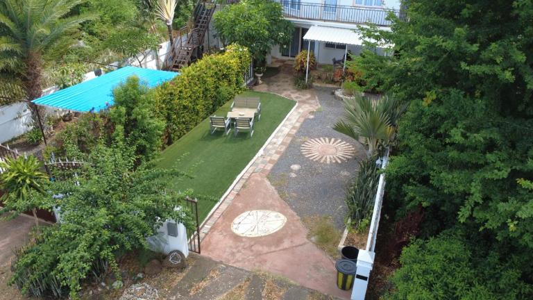 L'Escapade - Residence Harmonie - B&B Albion
