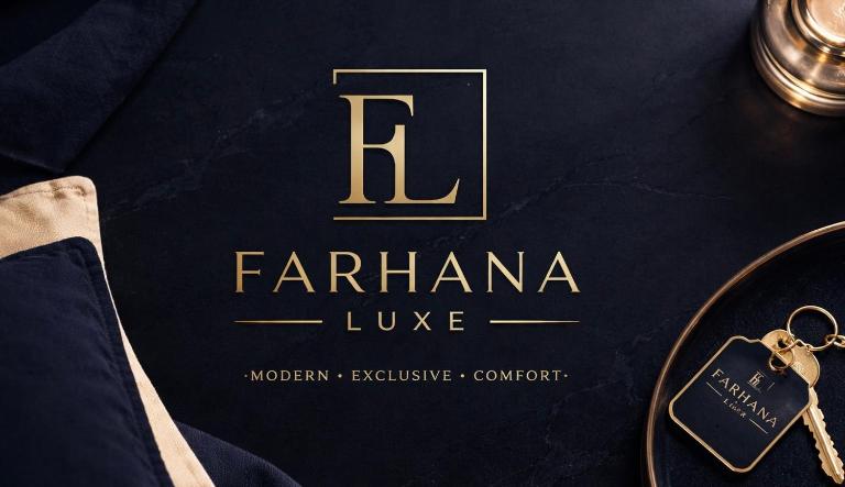 Farhana Luxe - B&B Kuala Terengganu