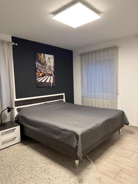 Modernes Apartment - Self Check In - Zentral - B&B Bad Nauheim