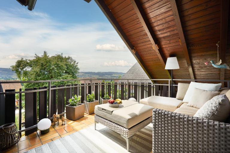 Fewo Seesternchen - B&B Öhningen