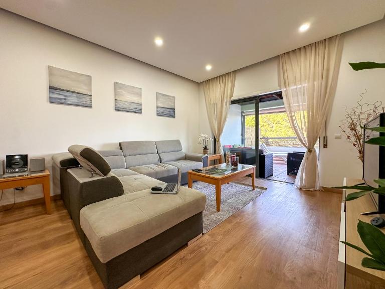 T2 Renovado | Piscina & Garagem | Marina Park - Ferienwohnung Lagos