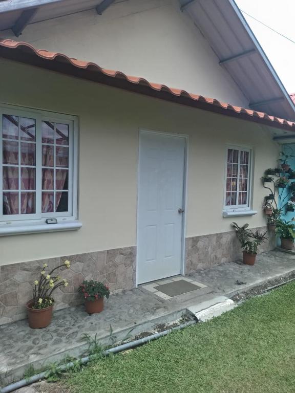 La Casita - Chambres d'hôtes Alto Boquete
