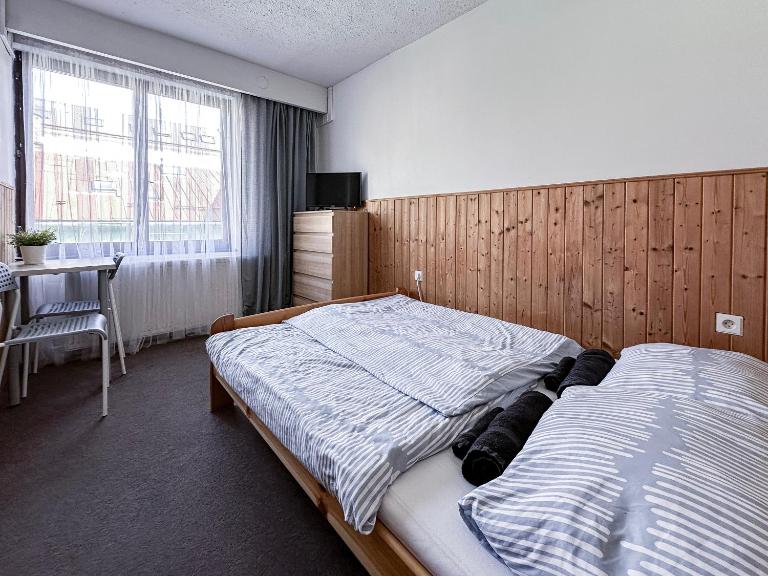 Levné ubytování Ostrava - B&B Ostrava