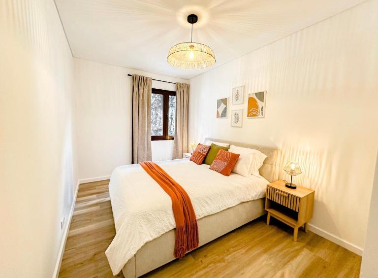 Ninho da Ribeira - B&B Ribeira Brava