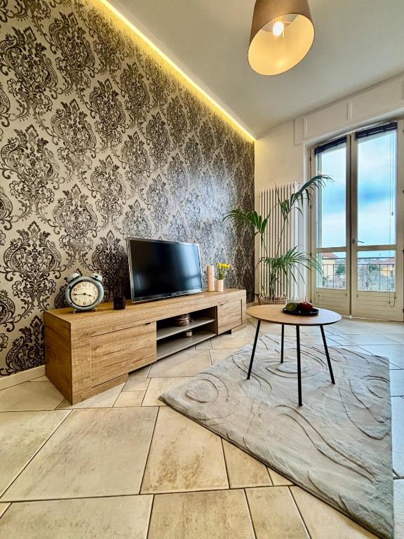 Apartment Altura - B&B Cuneo