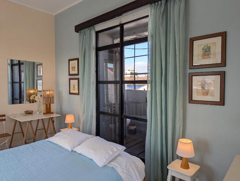 quarto duplo downtown - B&B Ponta Delgada