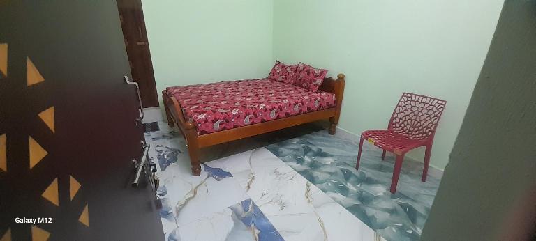 Mahadev Residency templeview - Chambres d'hôtes Tiruvannamalai