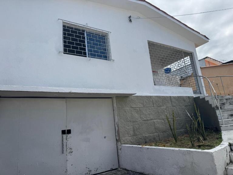 Casa p 09 em Boa Viagem próximo Aeroporto e Praia - Ferienwohnung Recife