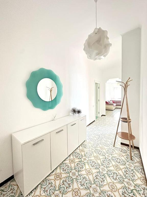 CASA G & A Sorrento Lifestyle - Ferienwohnung Sorrent