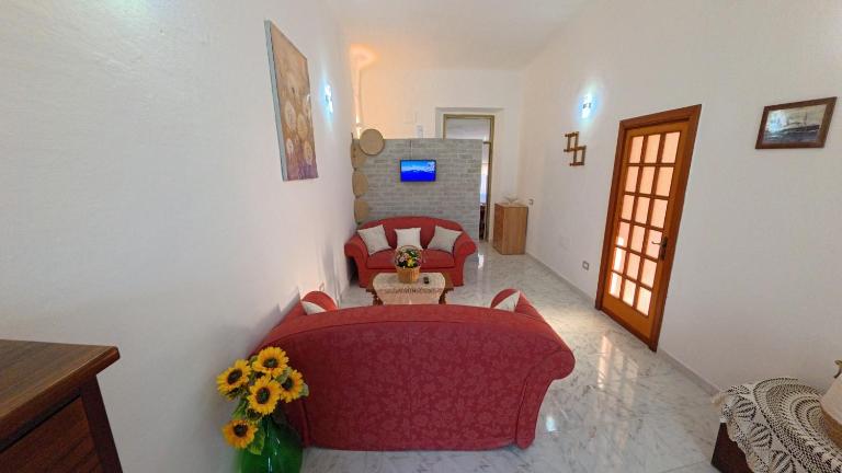 Domo MariSte - B&B La Maddalena