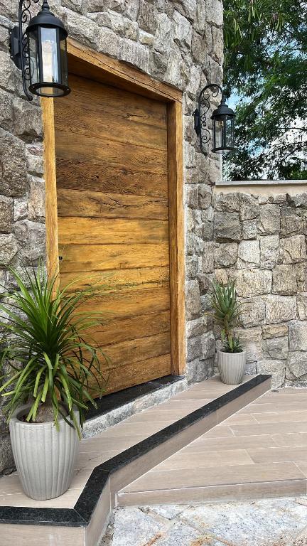 Romântica Sheep house - Chambres d'hôtes Penedo