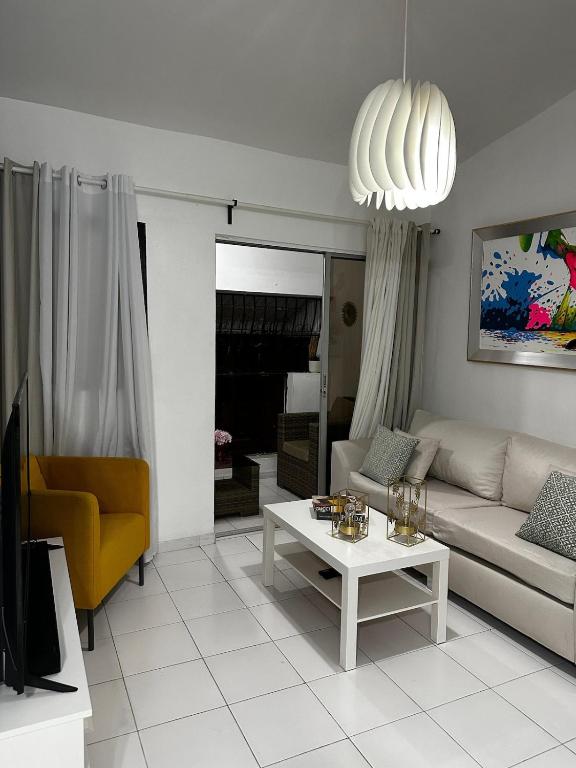 Apartamento villa liberacion - B&B San Cristobal