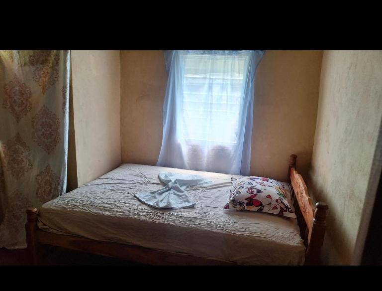 House Perla - Ferienwohnung Moyogalpa