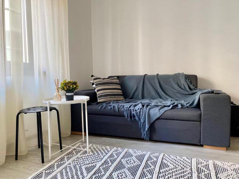 Ultra-Central Cozy Flat, Quiet Pedestrian Lane - Ferienwohnung Klausenburg