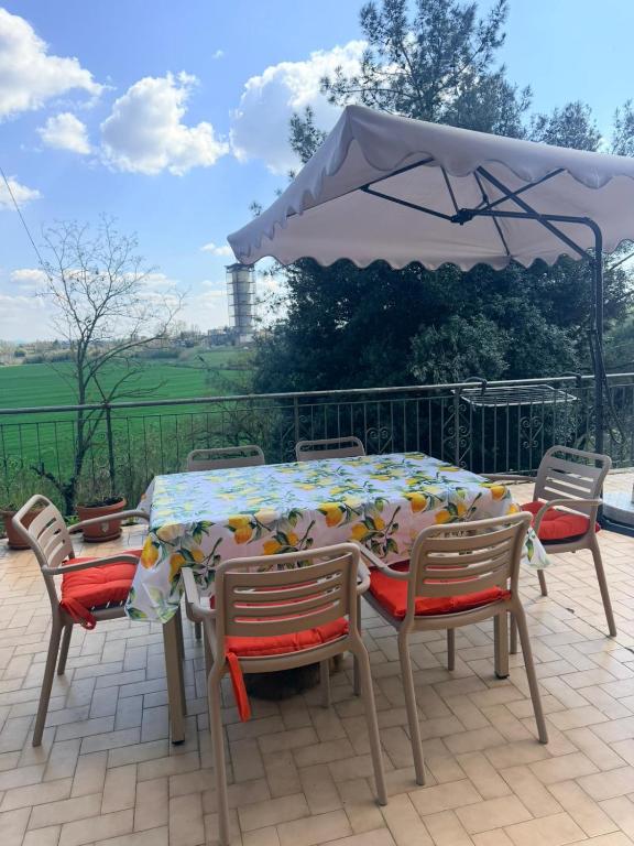 Il Sotto Nido - B&B Siena