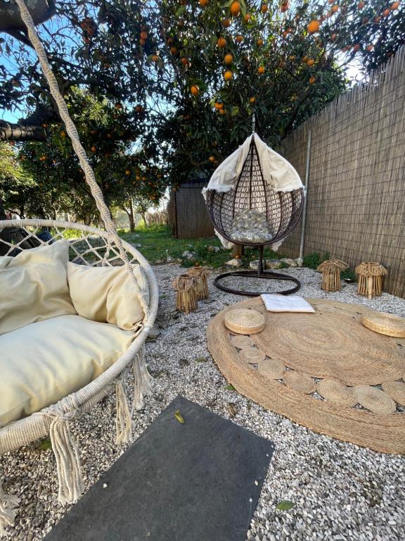 casa bella himara - Chambres d'hôtes Himarë