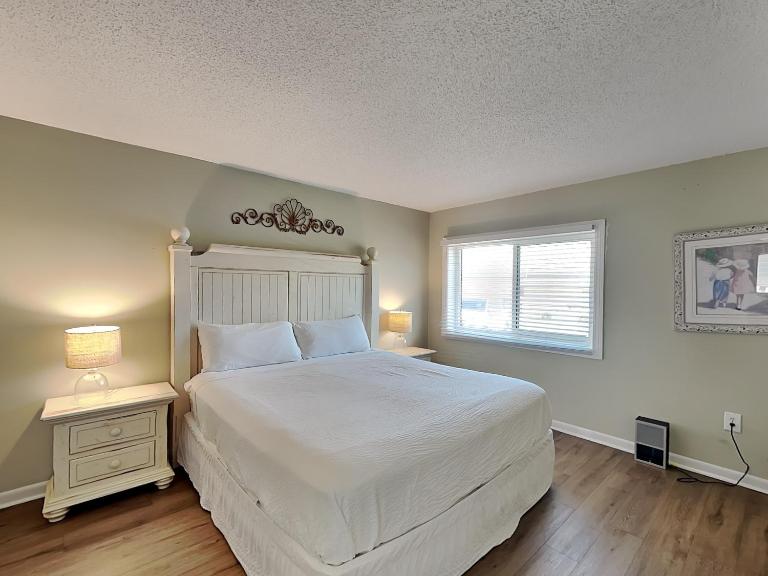 Aqua Villa #101 - B&B Fort Walton Beach